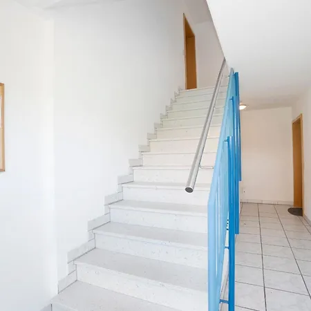 Appartementhausanlage Tiemann Herzmuschel 公寓