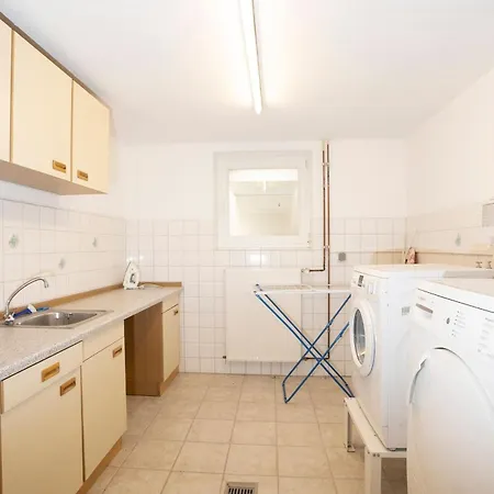 Appartementhausanlage Tiemann Herzmuschel 公寓 克伦胡森