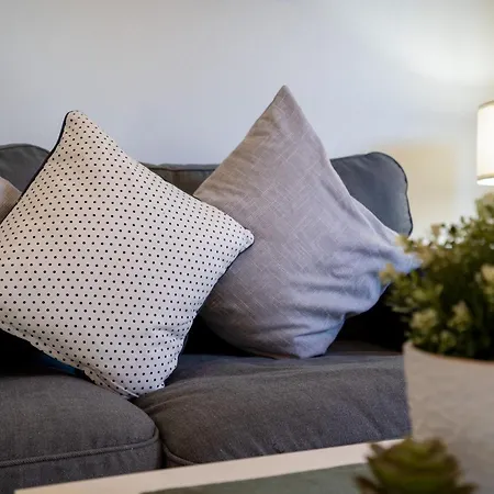 Appartementhausanlage Tiemann Herzmuschel