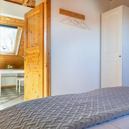 Appartementhausanlage Tiemann Herzmuschel 公寓