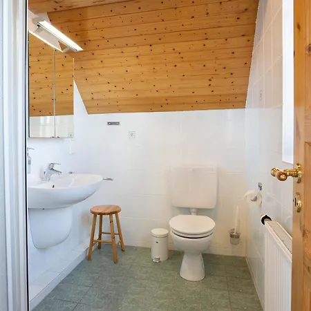 公寓 Appartementhausanlage Tiemann Herzmuschel