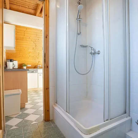 Appartementhausanlage Tiemann Herzmuschel 公寓 *