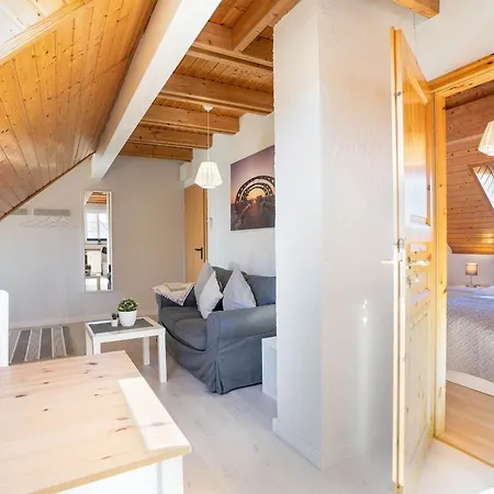 Appartementhausanlage Tiemann Herzmuschel *