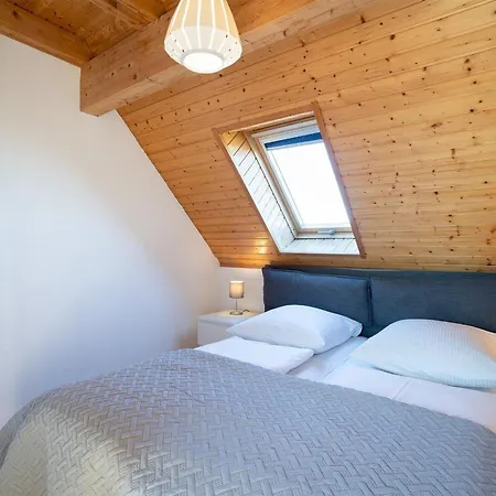 Appartementhausanlage Tiemann Herzmuschel 克伦胡森