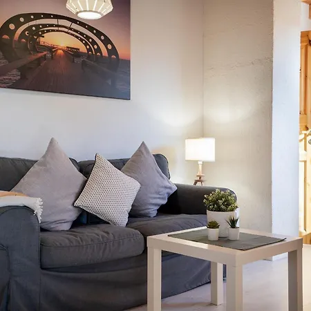 Appartementhausanlage Tiemann Herzmuschel 公寓