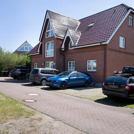 Appartementhausanlage Tiemann Herzmuschel *